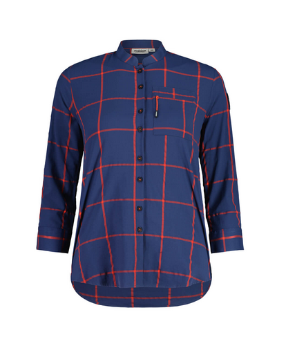 FassamM. Mountain Shirt
