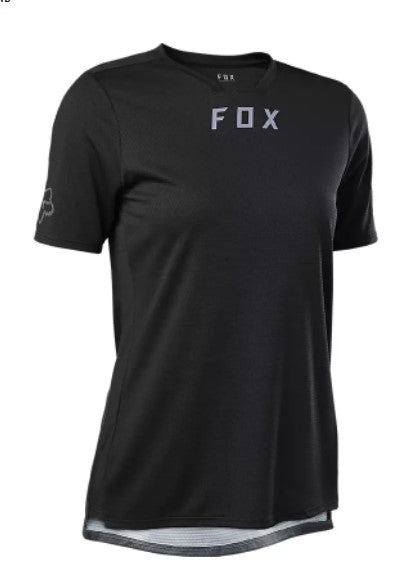W DEFEND SS JERSEY