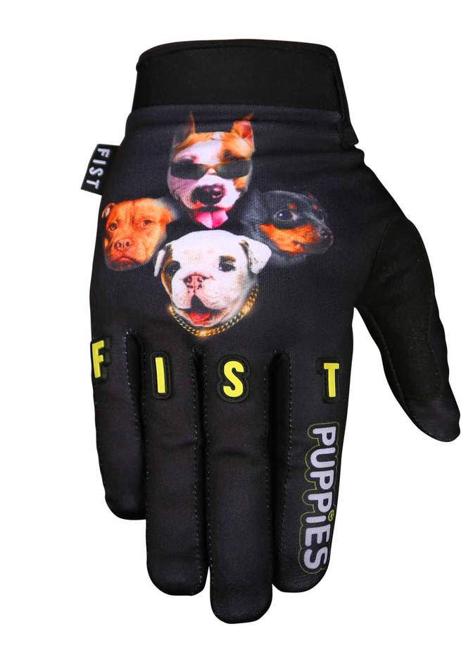 Gloves