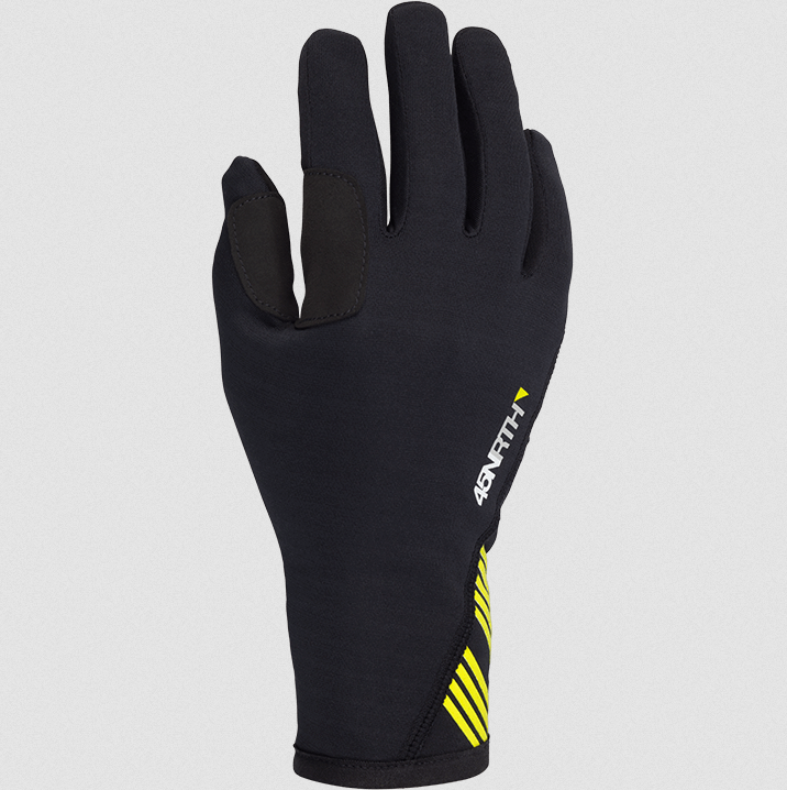Gants Mince Merino Risor