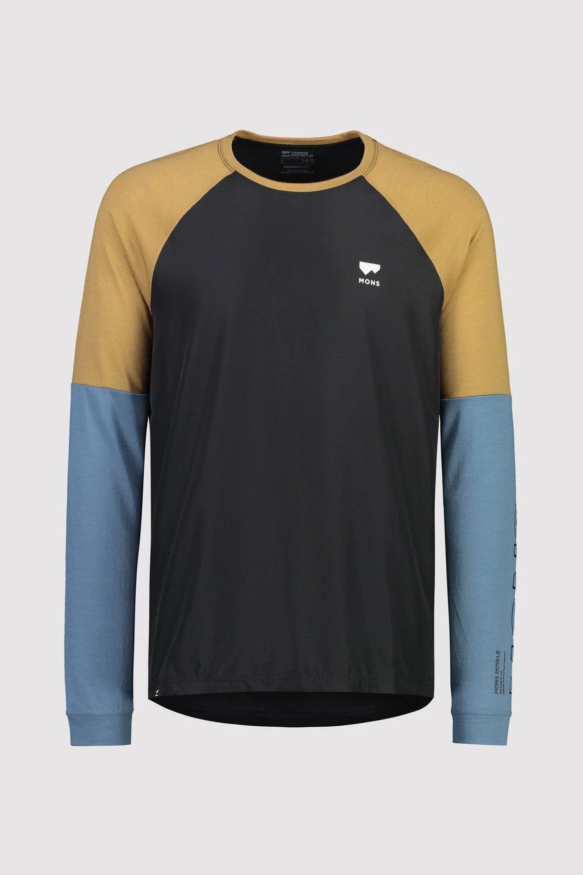 MENS TARN WIND JERSEY