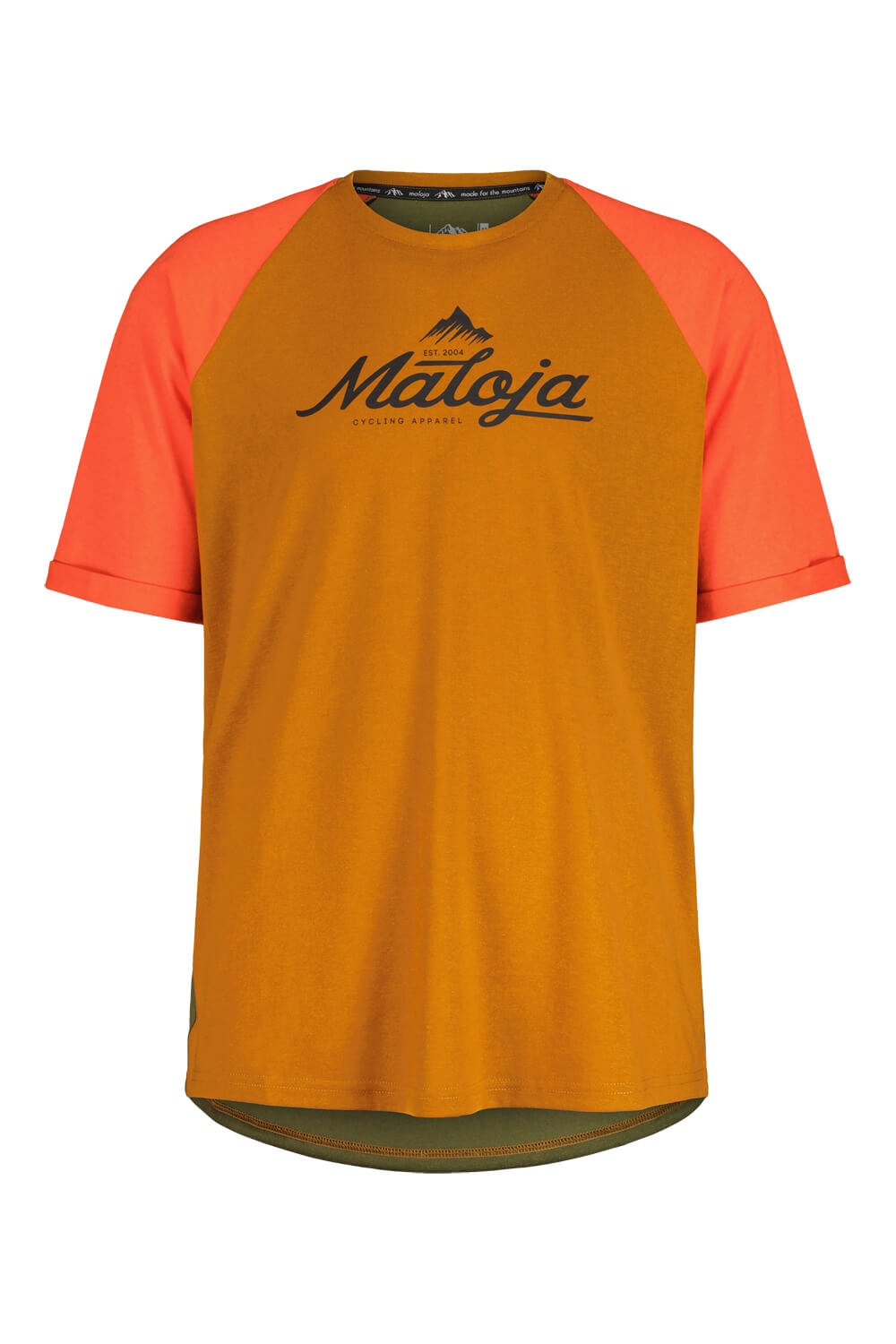 AnderterM. Enduro Tee