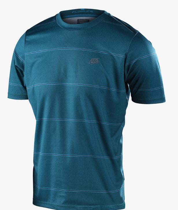 FLOWLINE SS JERSEY