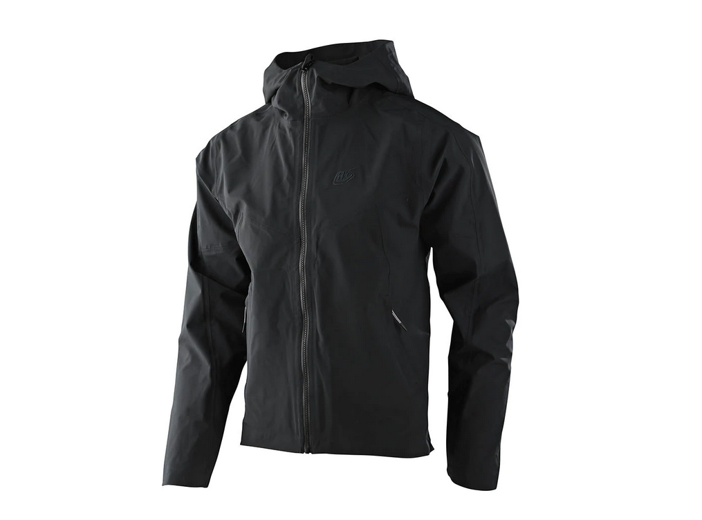 Descent Jacket Brushed