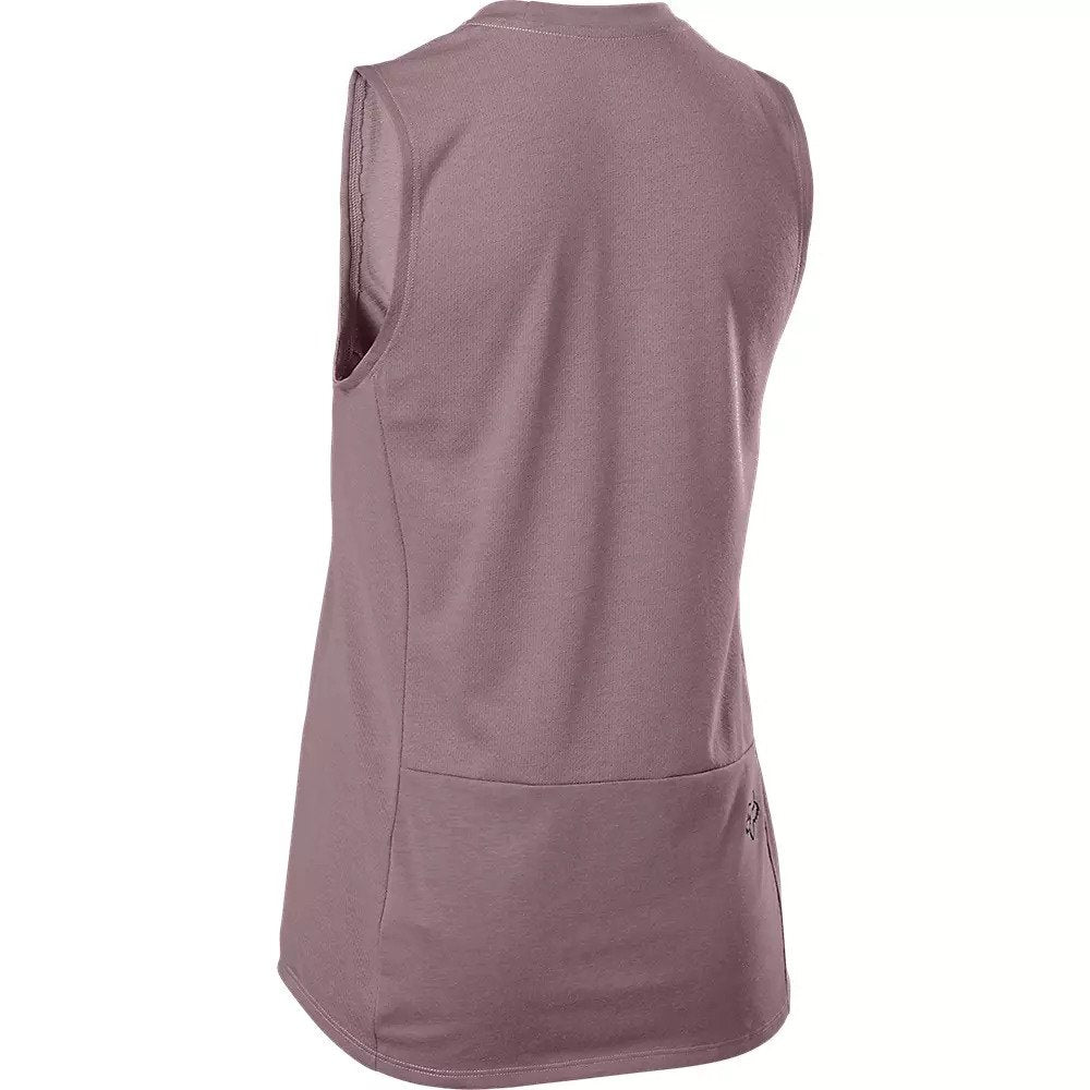 Womens Ranger Drirelease MTB Tank Top