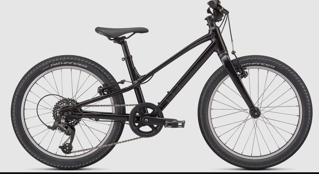 JETT 20" 7 SPEED
