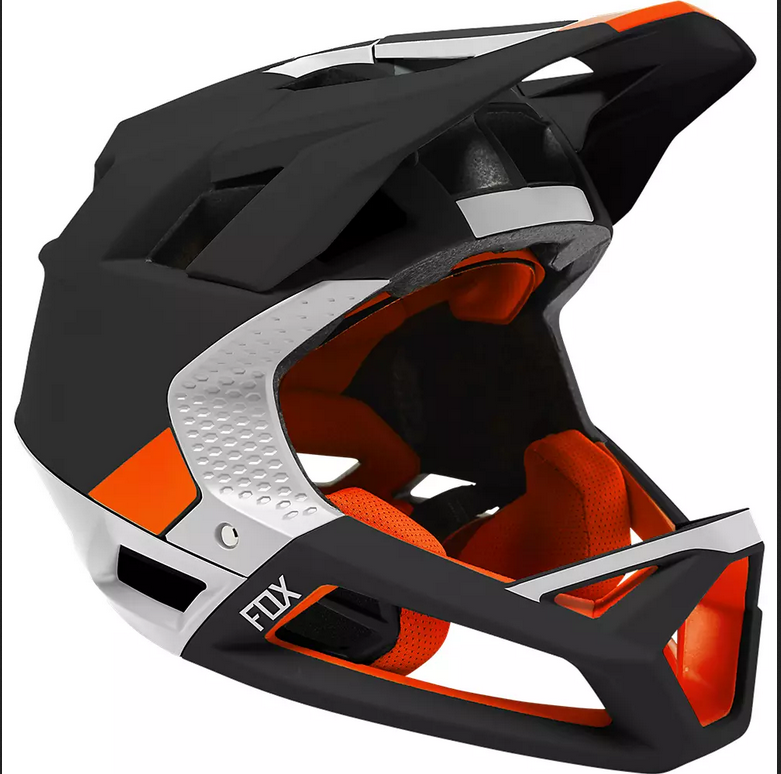PROFRAME HELMET BLOCKED