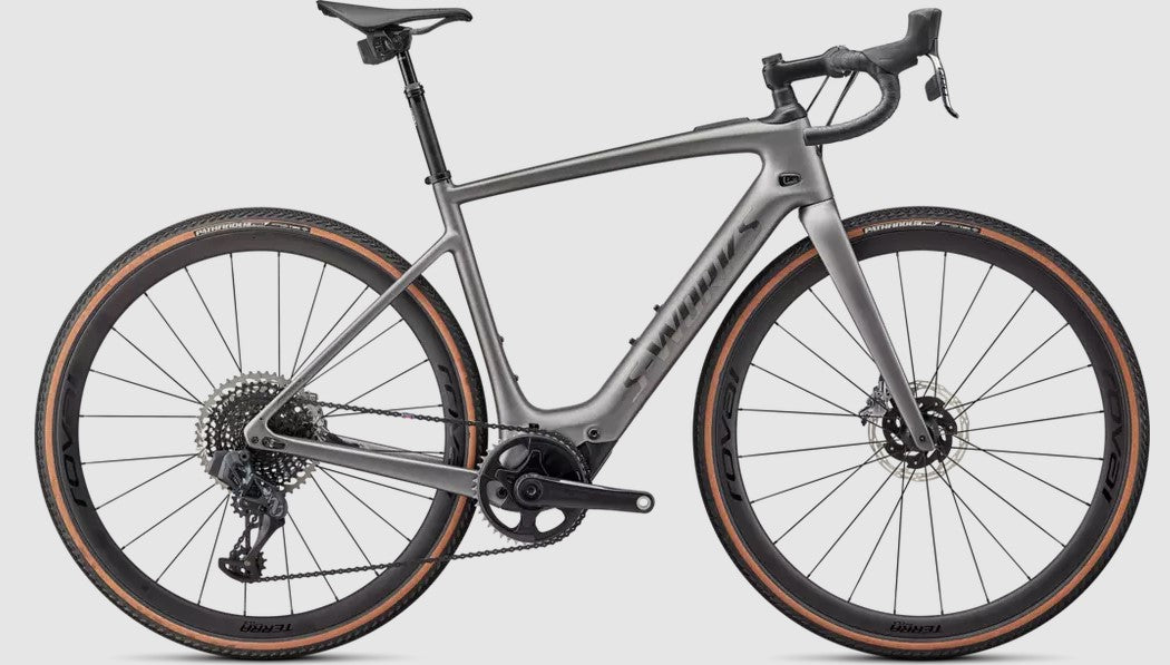 CREO SL SW CARBON EVO