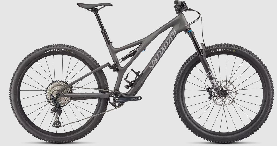 STUMPJUMPER COMP