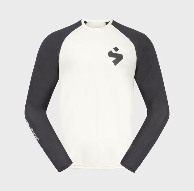 Hunter LS Jersey
