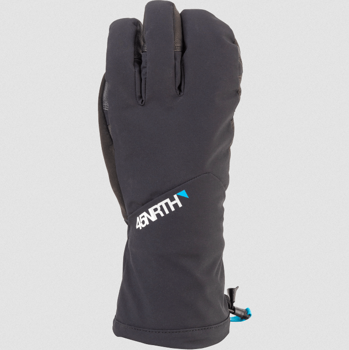 GANTS STURMFIST 4 DOIGTS