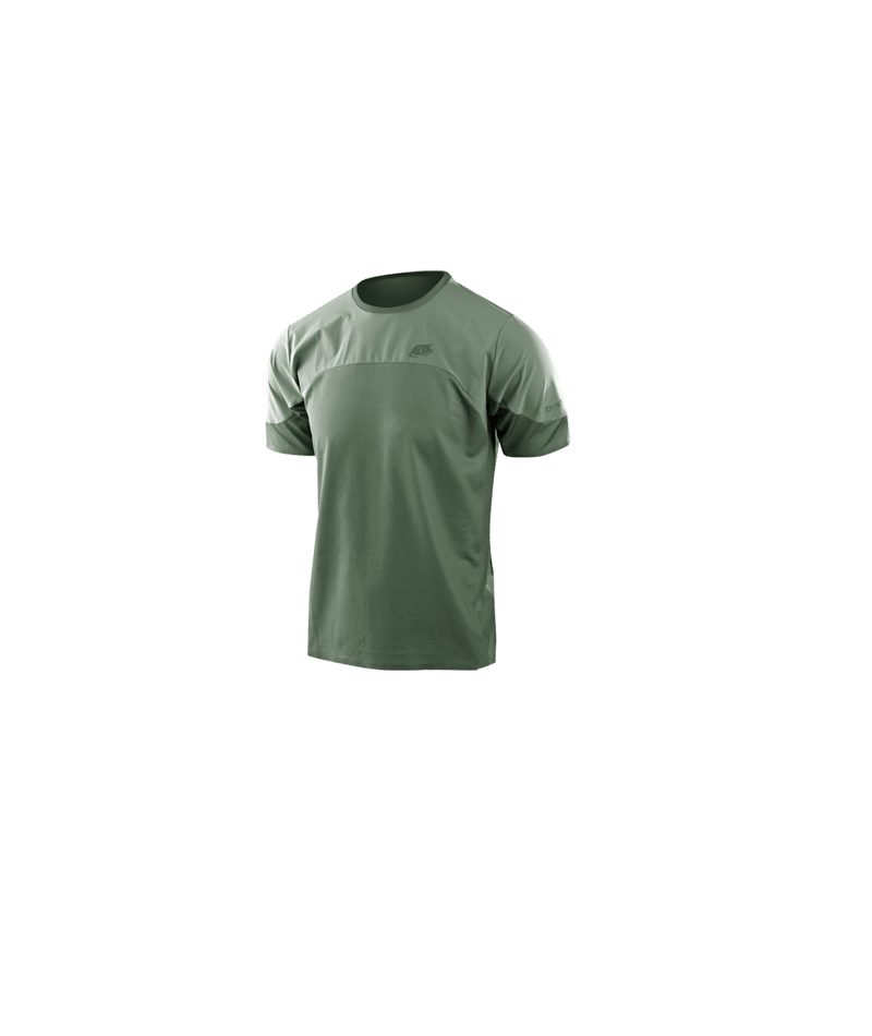 DRIFT SS JERSEY