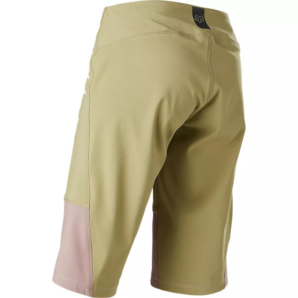 DEFEND SHORT FEMME