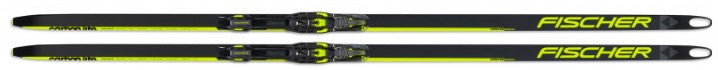 CARBONLITE SKATE PLUS X-STIFF IFP