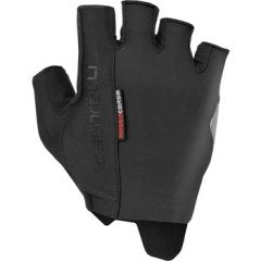 Rosso Corsa Espresso Glove