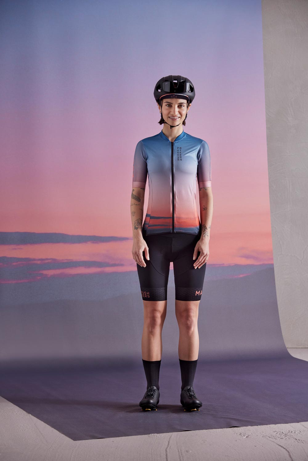 PushbikersM.