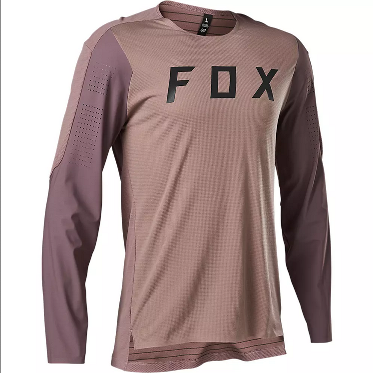 FLEXAIR PRO LS JERSEY