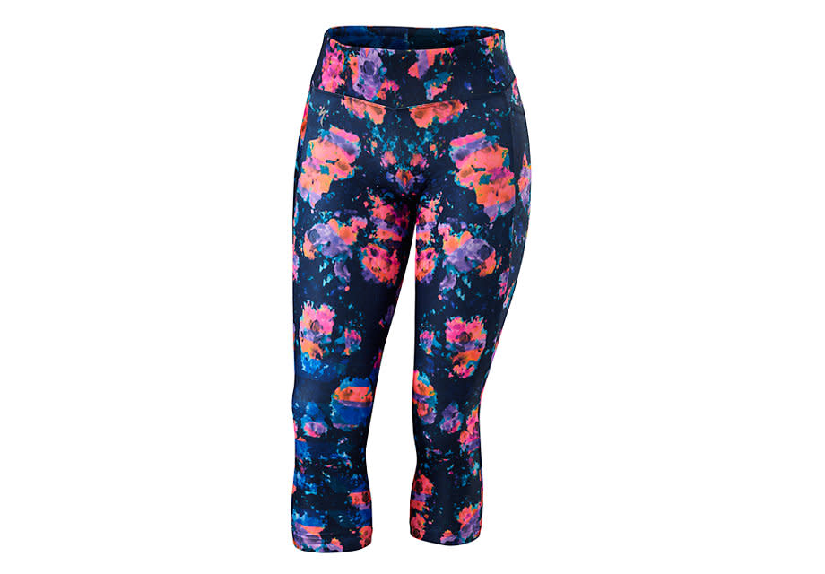 SHASTA CYCLING KNICKERS WMN