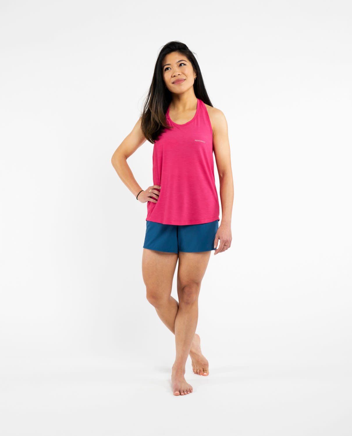 Camisole Mesh