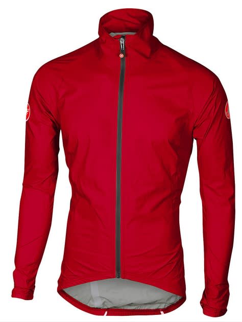 Emergency Rain Jacket