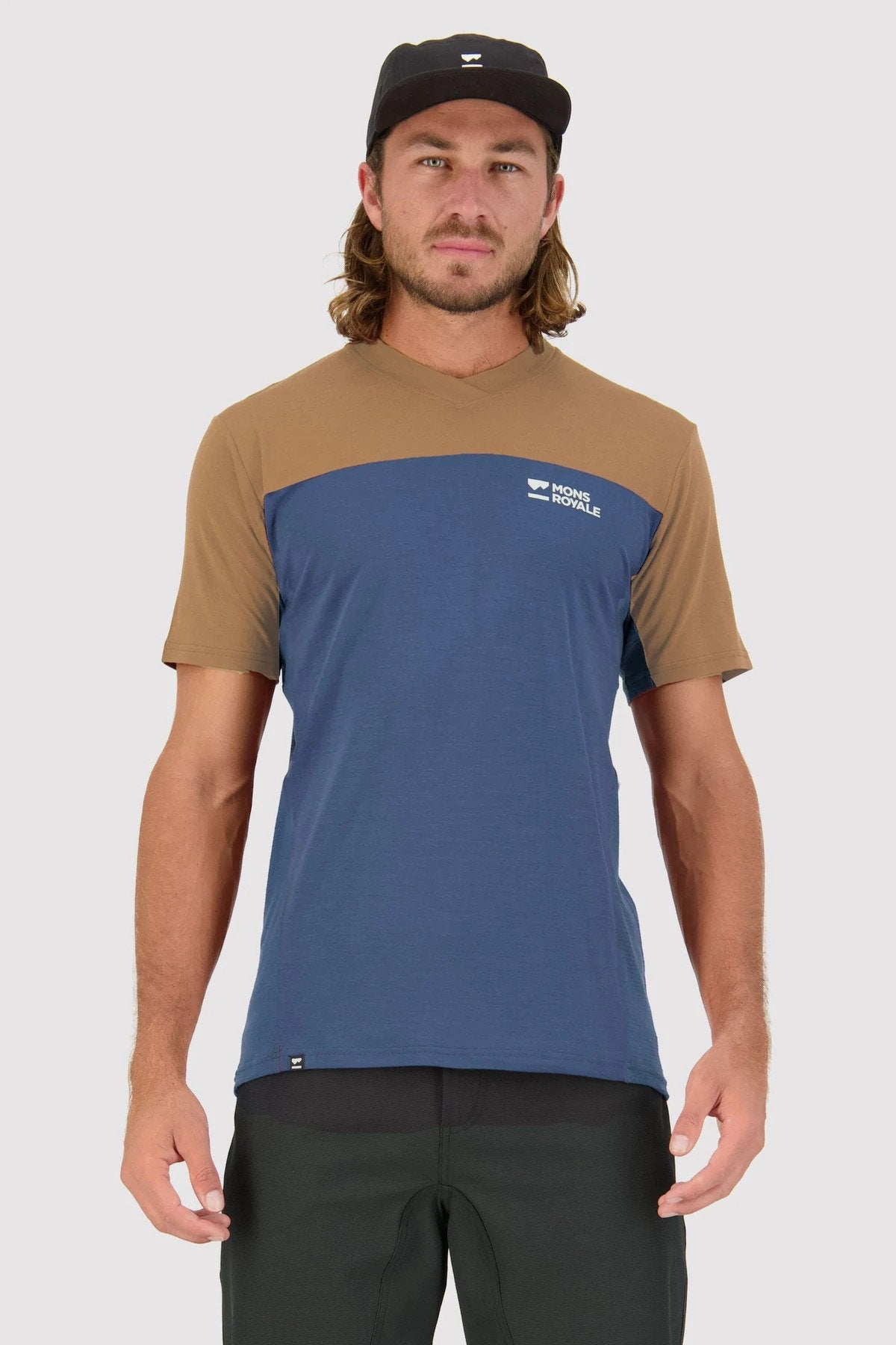 MENS REDWOOD ENDURO VT