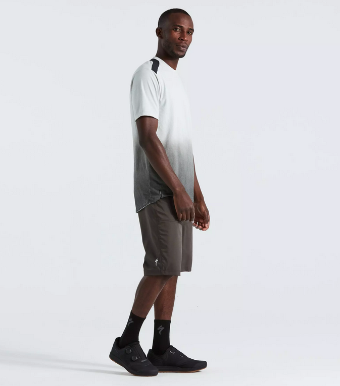 TRAIL SHORT W/LINER MEN