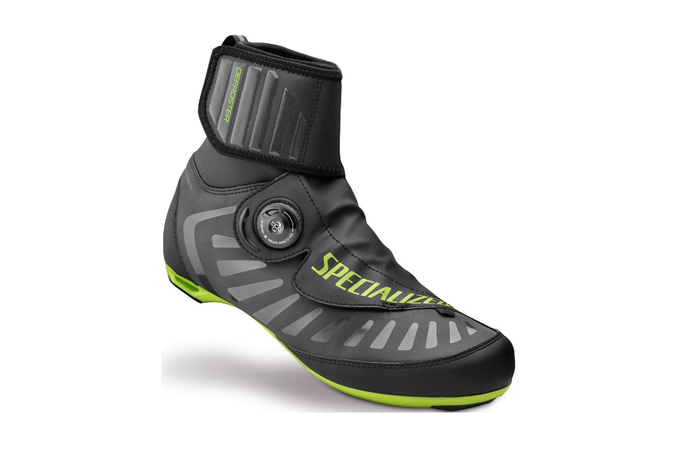 DEFROSTER RTE