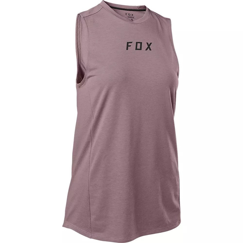 Womens Ranger Drirelease MTB Tank Top