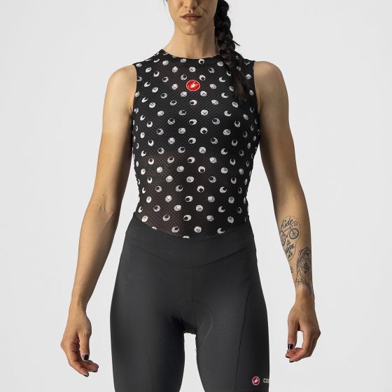 PRO MESH 3 SLEEVELESS - W