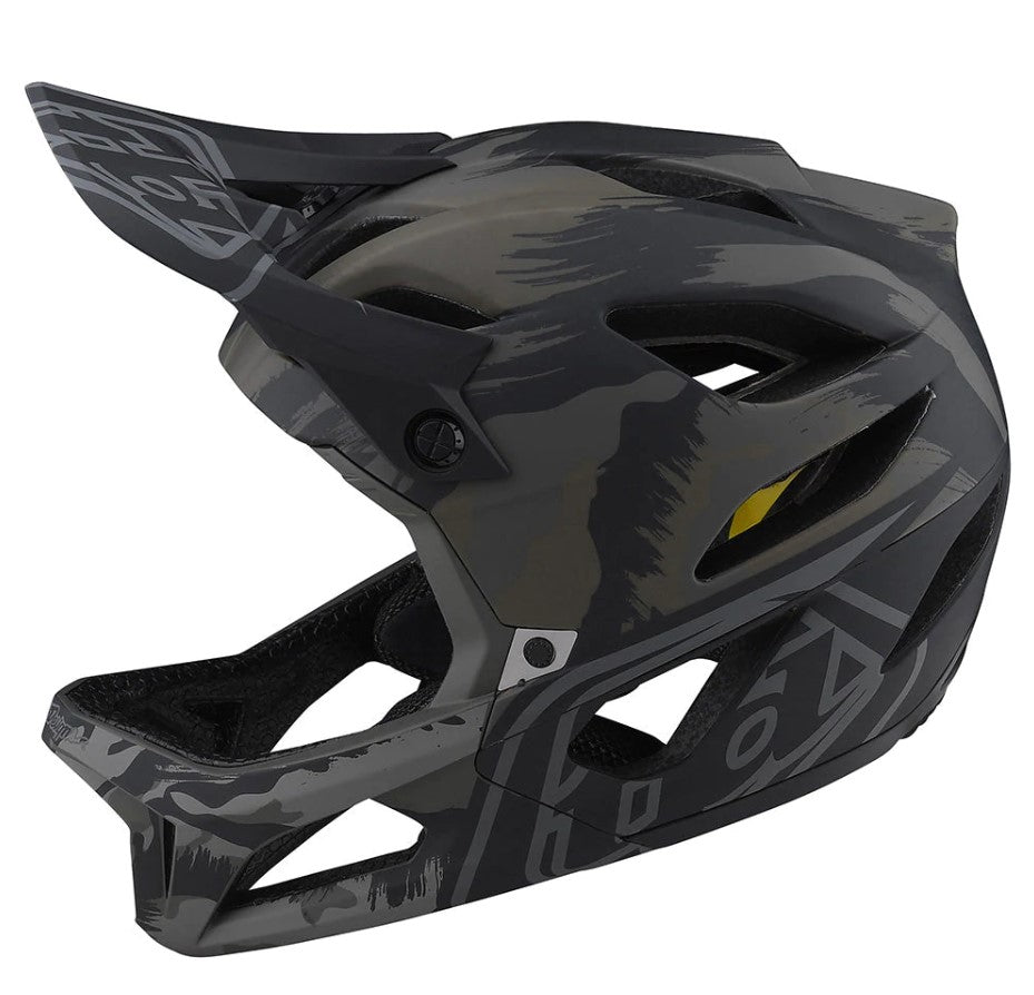 STAGE MIPS HELMET
