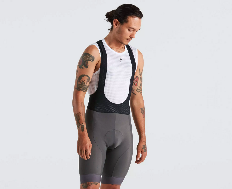 SL BIB SHORT