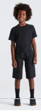 TRAIL SHORT YOUTH
