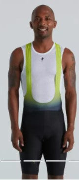 HYPRVIZ SL BIB SHORT MEN