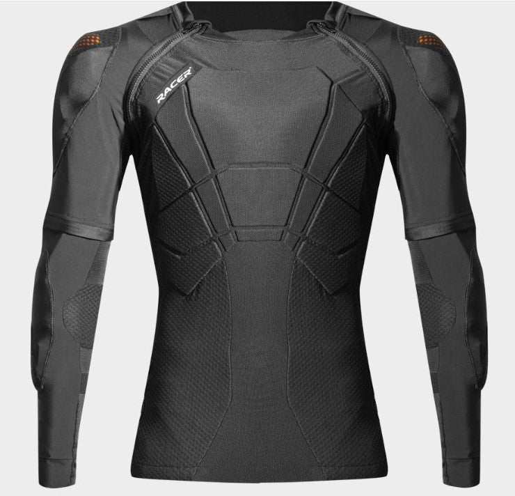 GILET PROTECTION INTEGRAL MESH LYCRA D3O