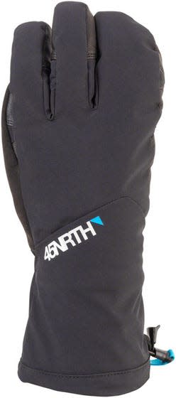 GANTS STURMFIST 4 DOIGTS