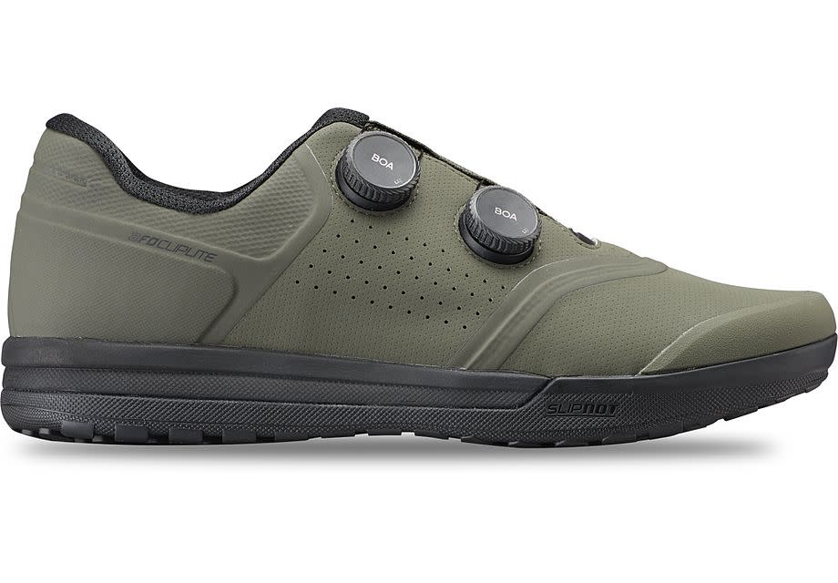2FO CLIPLITE MOUNTAIN SHOE