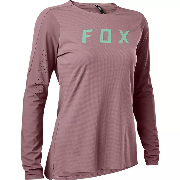 WOMEN'S FLEXAIR PRO LONG SLEEVE JERSEY