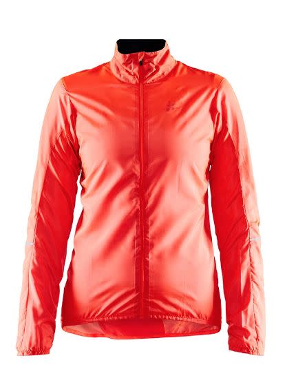 ESSENCE LIGHT WIND JKT W