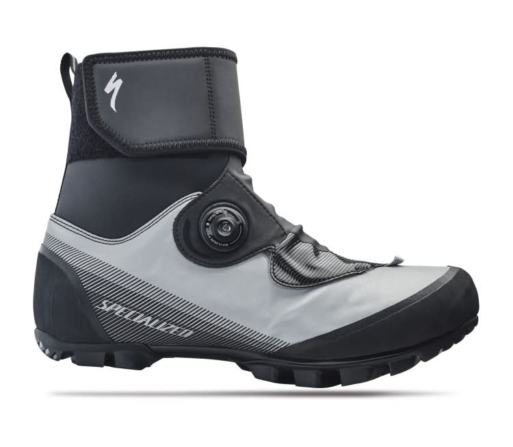 DEFROSTER TRAIL MTB