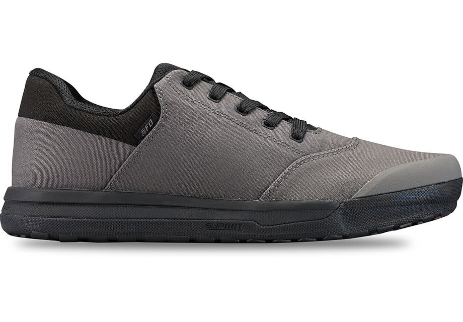 2FO ROOST CANVAS MTN SHOE