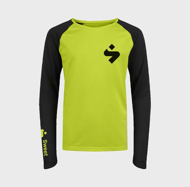 Hunter LS Jersey JR