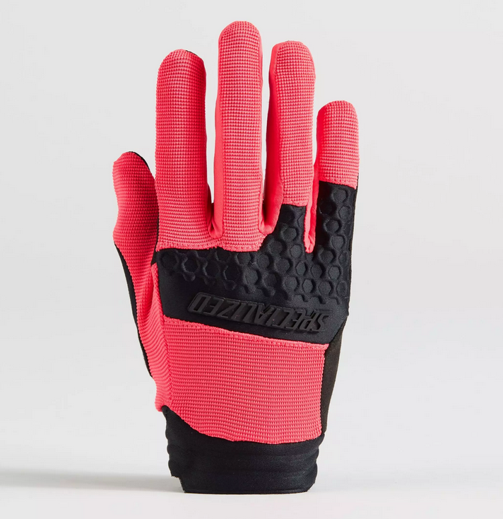 TRAIL SHIELD GLOVE LF WMN