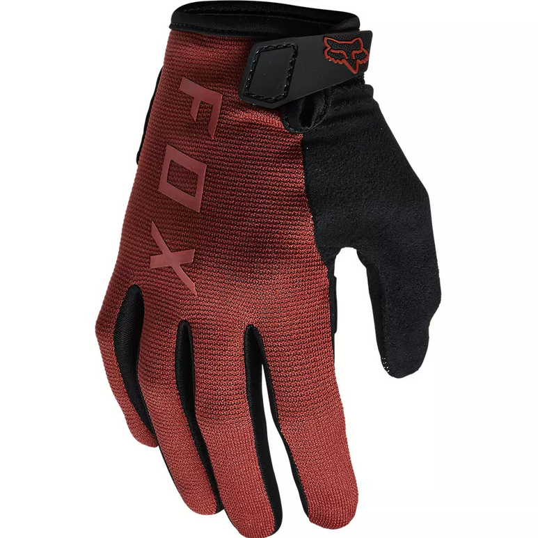 W RANGER GLOVE GEL