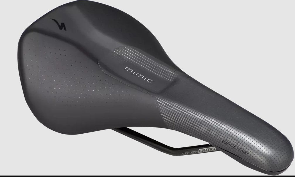 BRIDGE COMP MIMIC SADDLE