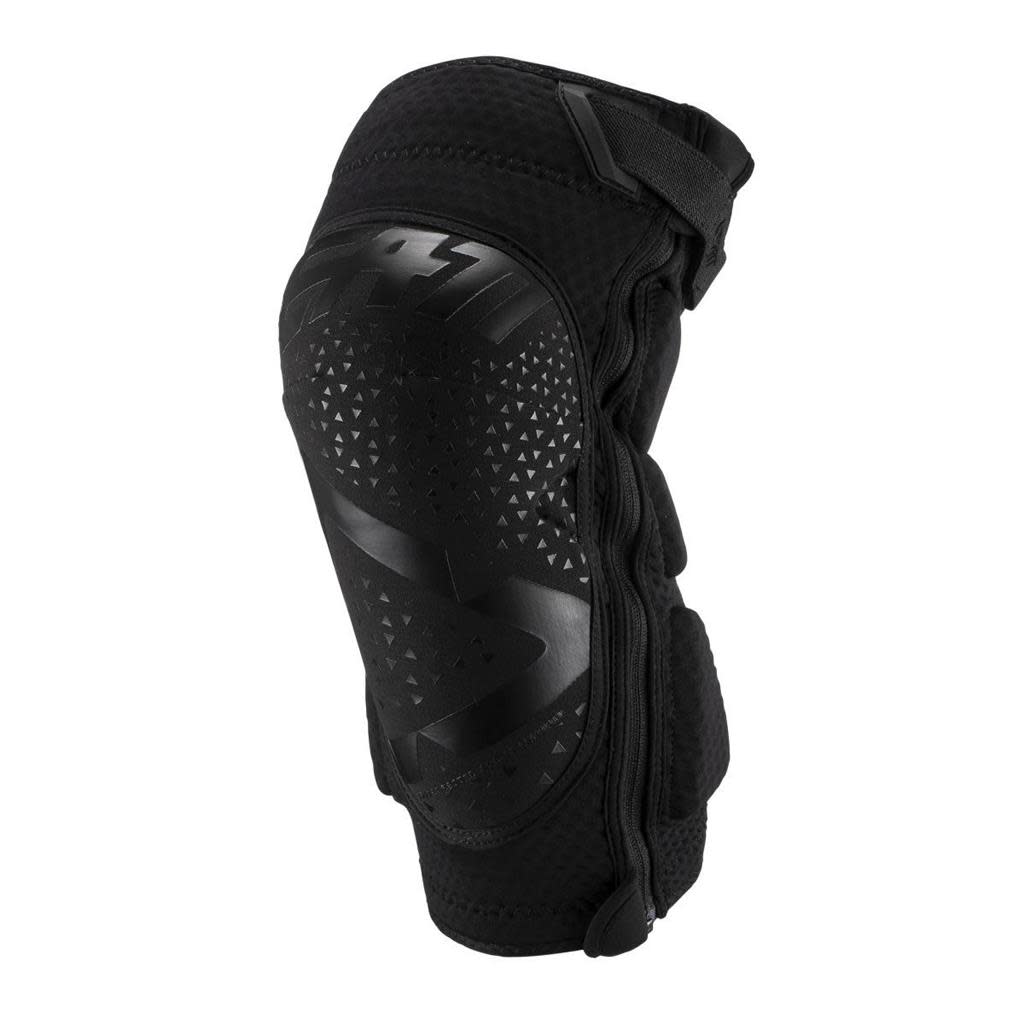 LEATT PROTECTION KNEE GUARD 3DF 5.0 ZIP