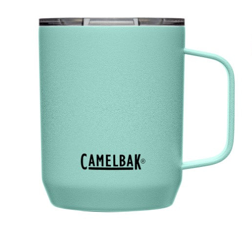 TASSE DE CAMPING 355ML ISOLEE