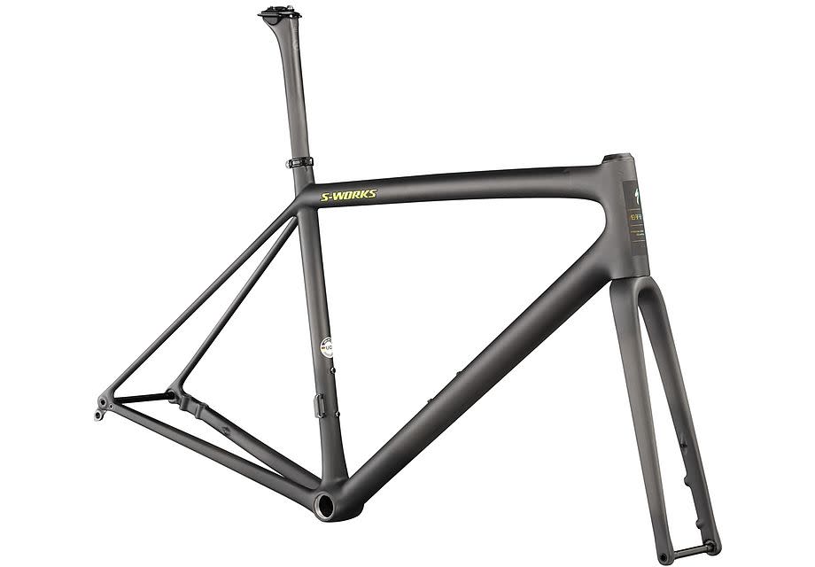 AETHOS SW FRAMESET