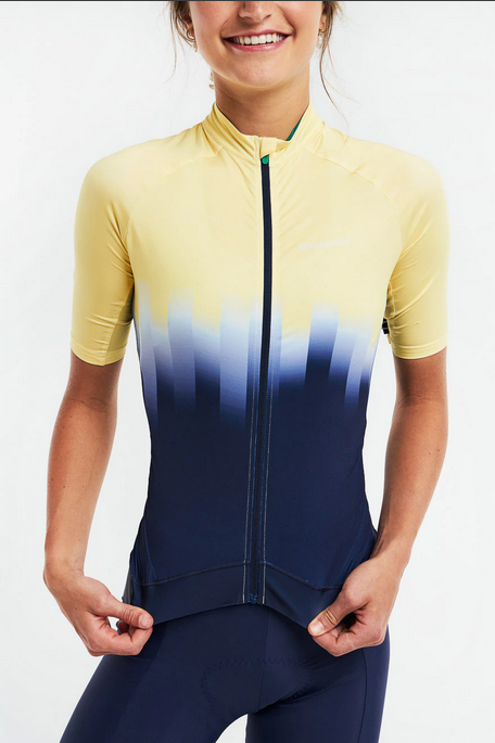 SIGNATURE JERSEY