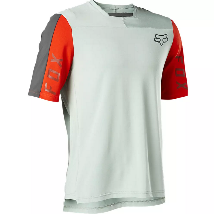 DEFEND PRO SS JERSEY
