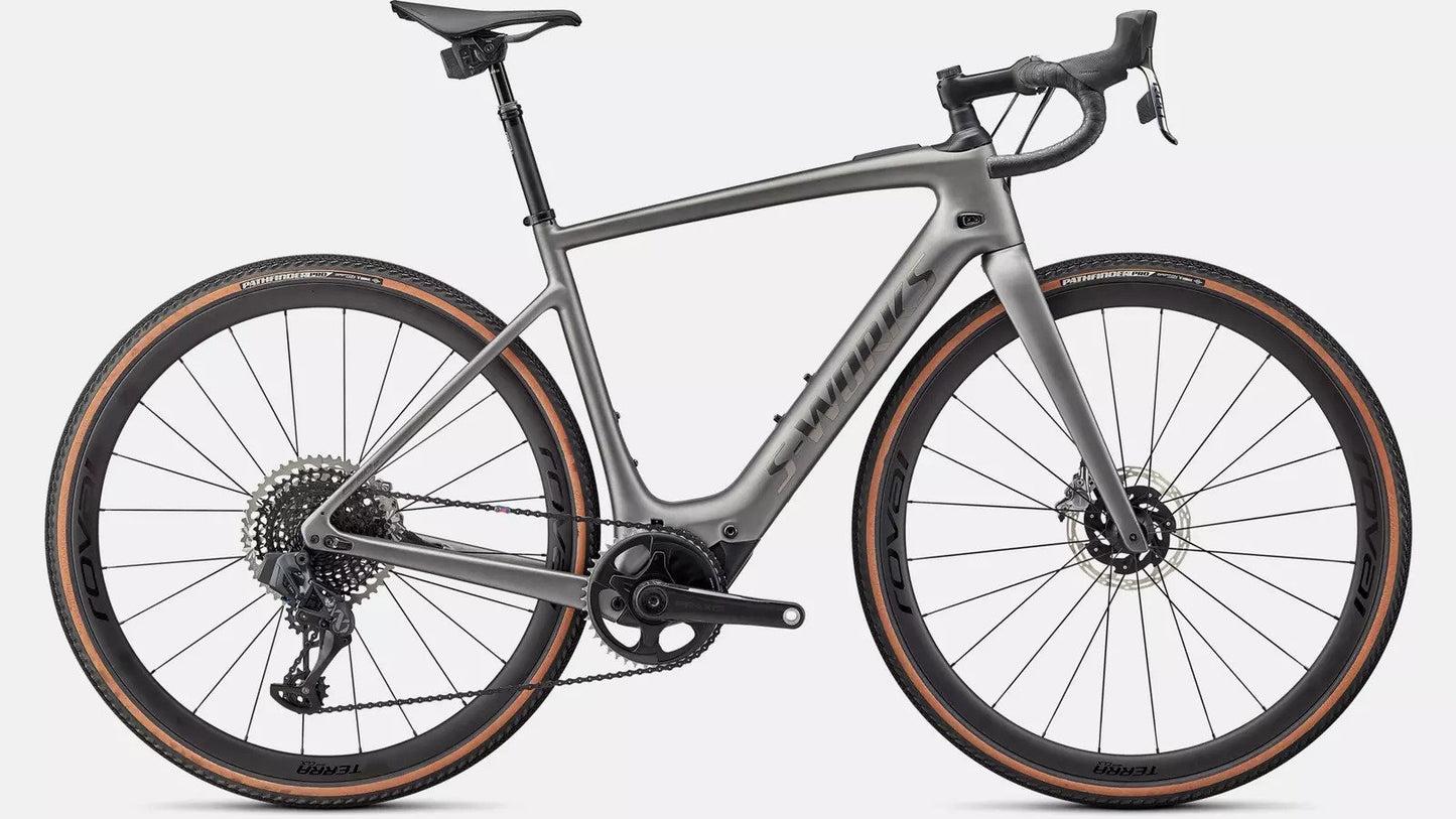 CREO SL SW CARBON EVO